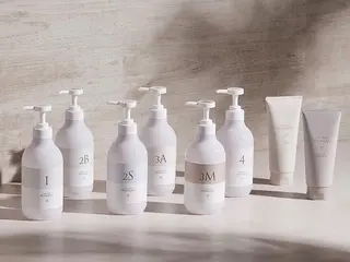 ショート hair teria ryu 大塚のヘアスタイル