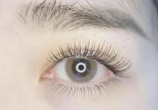 マツエク・マツパ Cute B e au t yのマツエク・マツパデザイン