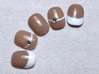 ネイル 🎀新宿Nail ハヤのネイルデザイン