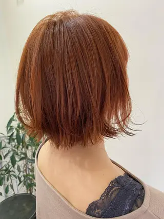 ショート 北山 なるみのヘアスタイル