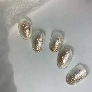 ネイル PEACE minariのネイルデザイン