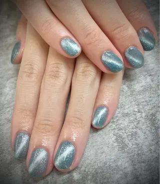 ネイル and.R所属・ネイリスト ウィリのネイルデザイン