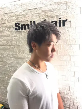 ショート メンズ ✨店長✨関根 雄太のヘアスタイル