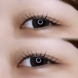 マツエク・マツパ AVANCE.光明池店所属・AVANCE. nanaseのヘアスタイル