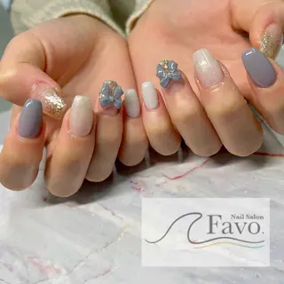 ネイル BeautyFavo .byKannaのネイルデザイン