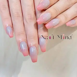 ネイル Nail Mind (NaONail）のネイルデザイン