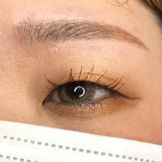 マツエク・マツパ jolie 栄𖤐のマツエク・マツパデザイン