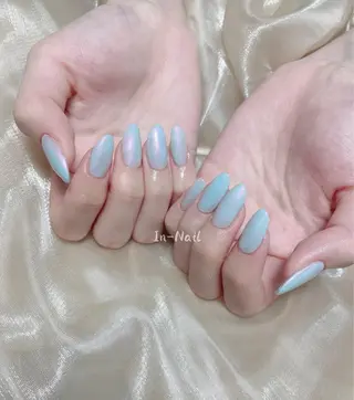 ネイル ᴵⁿ. ᴺᵃⁱˡのネイルデザイン
