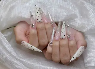 ネイル Jenn Nail Salonのネイルデザイン