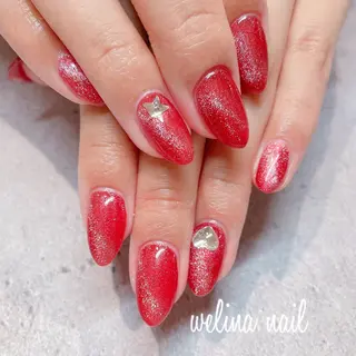 ネイル WELINA nail salonのエステ・リラクイメージ