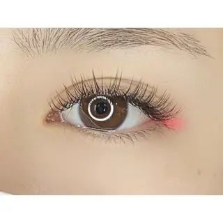 マツエク・マツパ brow art 上野 / 吉橋のマツエク・マツパデザイン