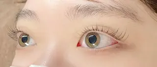 マツエク・マツパ FIRSTCLASS Airiのマツエク・マツパデザイン