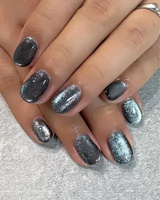 ネイル MATATABI. kumiのネイルデザイン