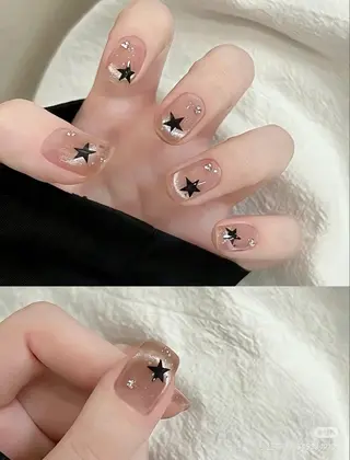 ネイル xin .nailのネイルデザイン