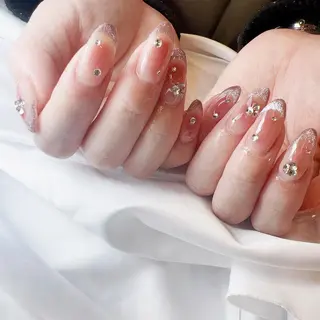 ネイル nailstudio ′ecole所属・nailstudio ′ecoleのネイルデザイン