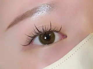 マツエク・マツパ eyelist ARISA☺︎のマツエク・マツパデザイン