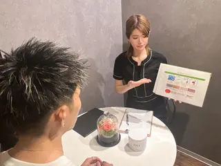 脱毛・眉毛・フェイス サロンN久留米店の眉毛・アイブロウイメージ