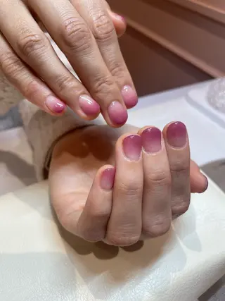 ネイル Richelle eyelash&nail二子玉川店所属・Richelle nail 二子玉川のネイルデザイン