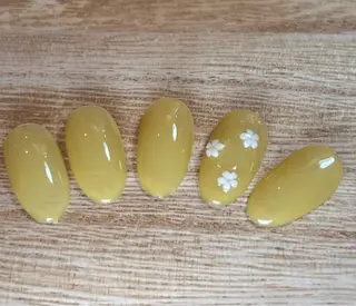 ネイル 恵比寿 The Nailのネイルデザイン