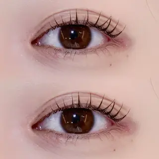 マツエク・マツパ リュープリエ所属・lieu plie riinaの眉毛・アイブロウイメージ