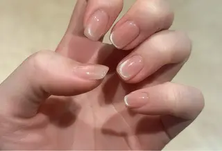 ネイル ジュリ ネイルのネイルデザイン