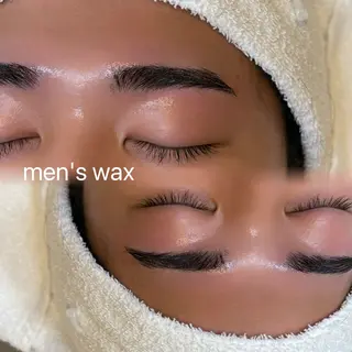 アイブロウ maisondecharme所属・charme TOMOYOのマツエク・マツパデザイン