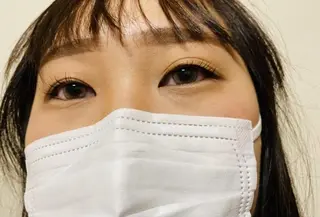 マツエク・マツパ 韓国アイドルまつげ ❤️LUSHLASHのマツエク・マツパデザイン