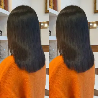 EARTH🎀 ryokaのヘアスタイル