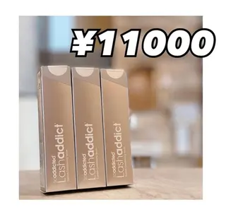 マツエク・マツパ プライベートサロン Perla所属・Perla 齊藤のマツエク・マツパデザイン