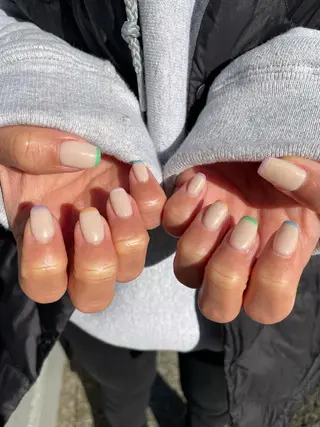 ネイル LAVISH nail salonのネイルデザイン