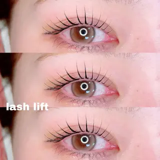 マツエク・マツパ パリジェンヌ/美眉 OLIVIA加藤のマツエク・マツパデザイン