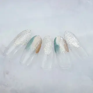 ネイル はあとねいる 盛岡青山店のネイルデザイン