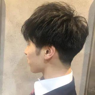 メンズ SALOWIN池袋店 🌿harukaのヘアスタイル