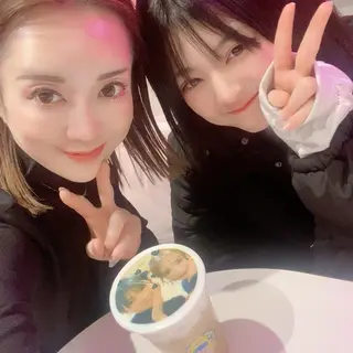 ハーブピーリング/韓国肌管理/フェイシャル/毛穴洗浄/眉毛/顔脱毛【糸脱毛専門】rev所属・ハーブピーリング🌹 毛穴洗浄❤️眉waxのエステ・リラクイメージ