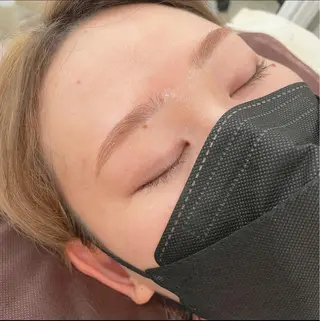 Picola所沢 Gotoのマツエク・マツパデザイン