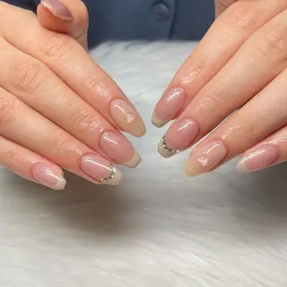 ネイル nailsalon miiのネイルデザイン