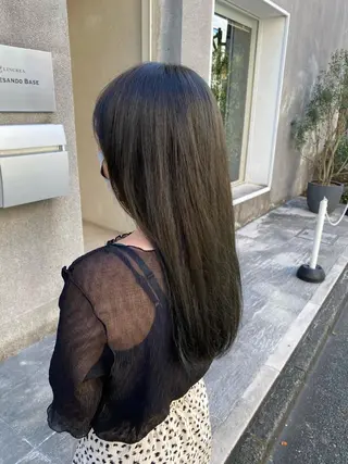 ロング RINRI 🌷のマツエク・マツパデザイン