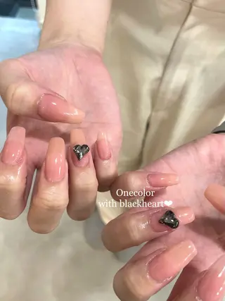 ネイル 🤍One MISAKI🤍のネイルデザイン