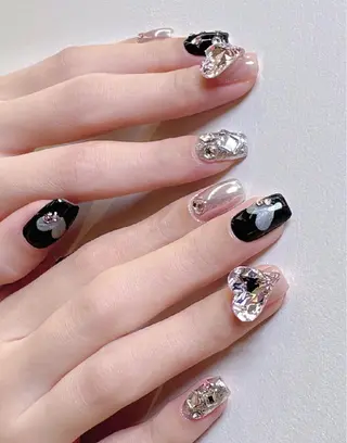 ネイル YUYI.nail salonのネイルデザイン