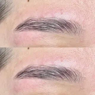 アイブロウ neki所属・neki eyelashのマツエク・マツパデザイン