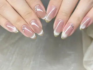ネイル Lino Nailのネイルデザイン