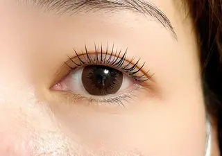 マツエク・マツパ 吉田 果南子のマツエク・マツパデザイン