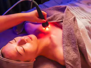 Private salon nA所属・若菜菜奈 本気の肌質改善 上島のエステ・リラクイメージ