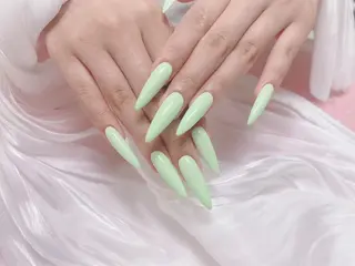 ネイル ジョリ kasumi🌹💅のネイルデザイン