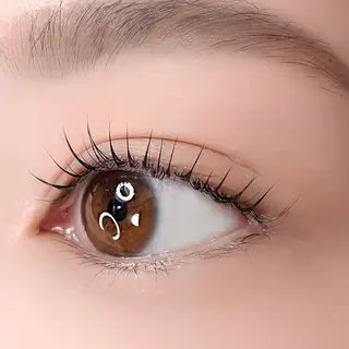 マツエク・マツパ 👑口コミ高評価 Rinaのマツエク・マツパデザイン