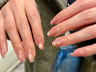 ネイル Lino Uのネイルデザイン