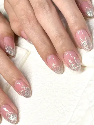 ネイル まり りぃ〜んのネイルデザイン