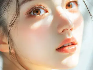 マツエク・マツパ ATENA Miriのマツエク・マツパデザイン