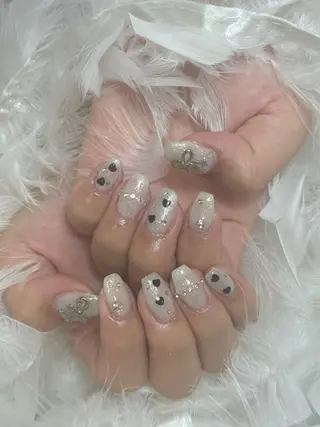 ネイル DIAMOND Nail🥇のネイルデザイン