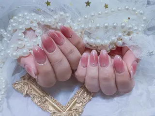 ネイル VIVIAN リサのネイルデザイン